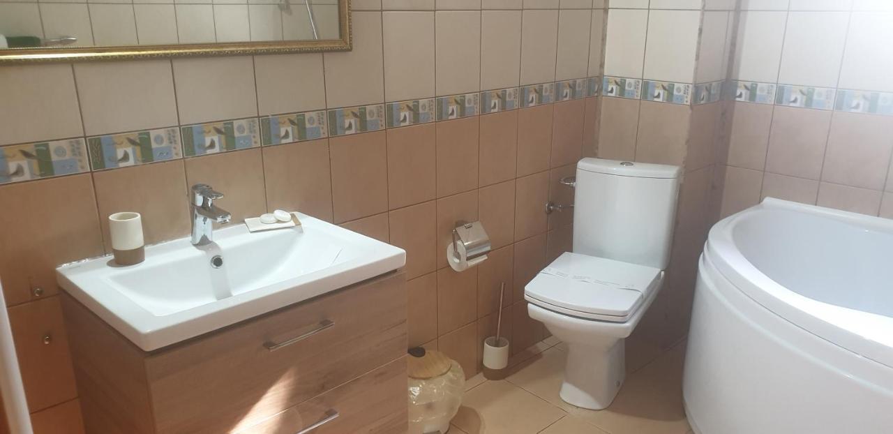 Villa Mugur Două Mai Kültér fotó
