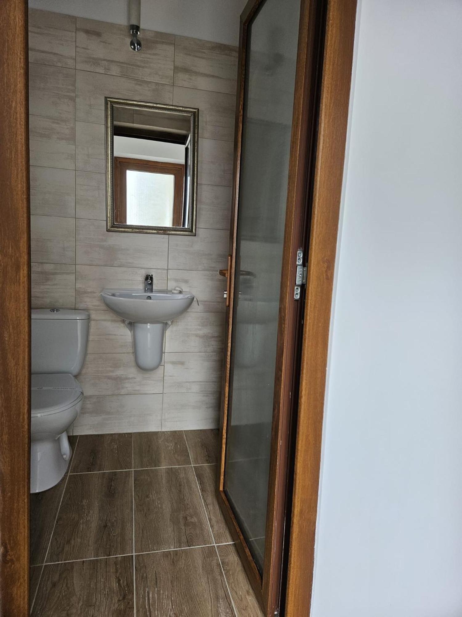 Villa Mugur Două Mai Kültér fotó