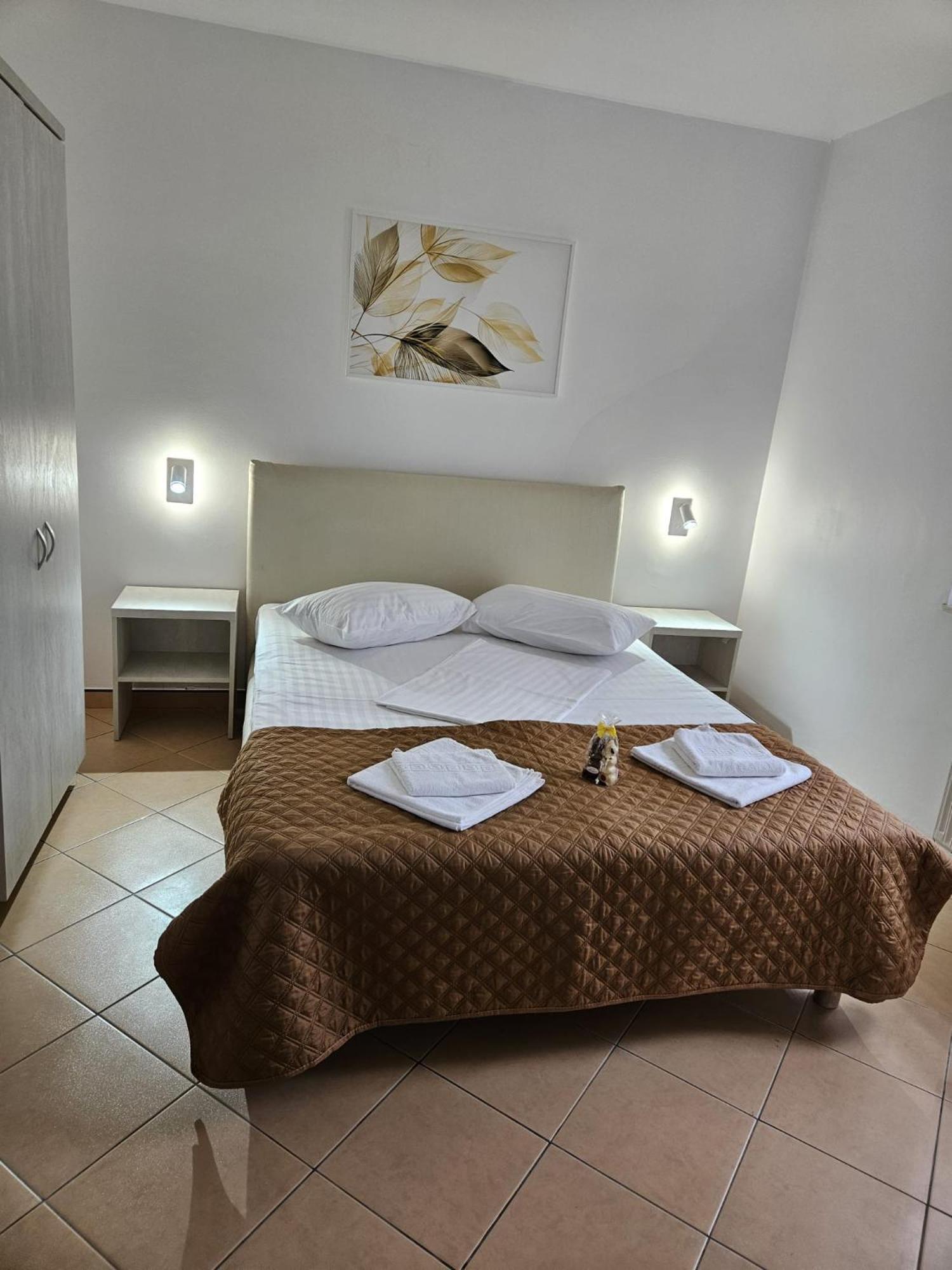 Villa Mugur Două Mai Kültér fotó