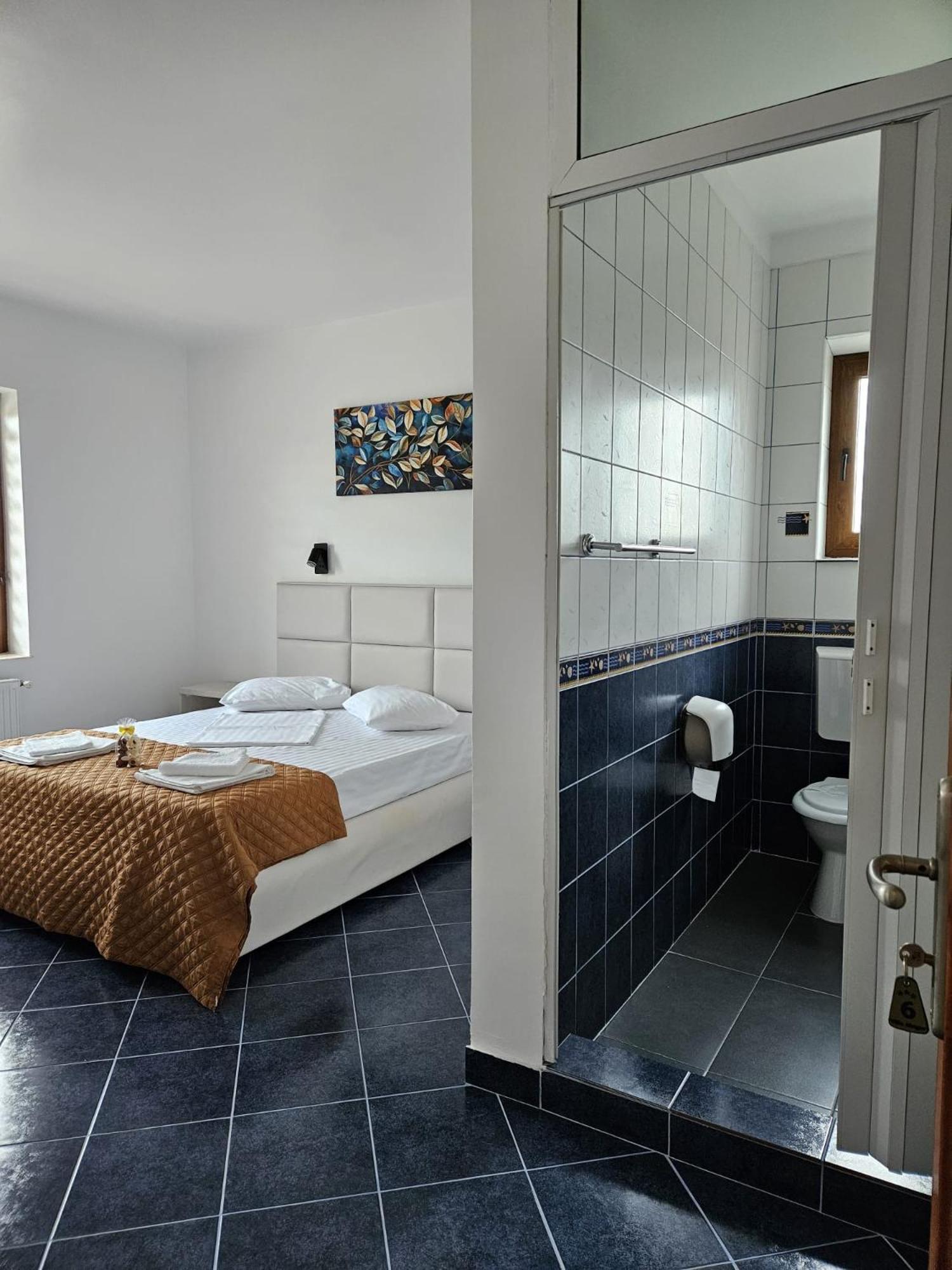 Villa Mugur Două Mai Kültér fotó
