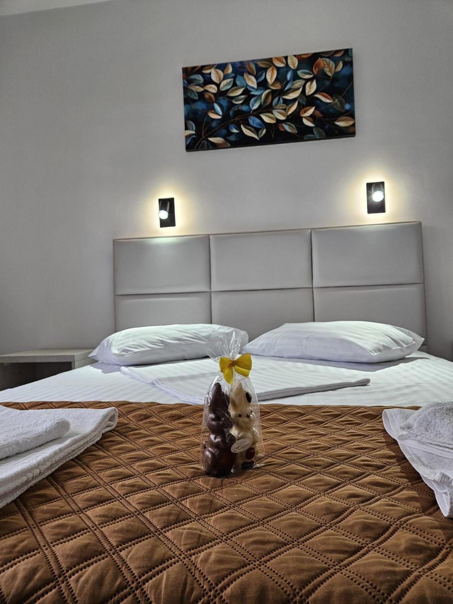 Villa Mugur Două Mai Kültér fotó