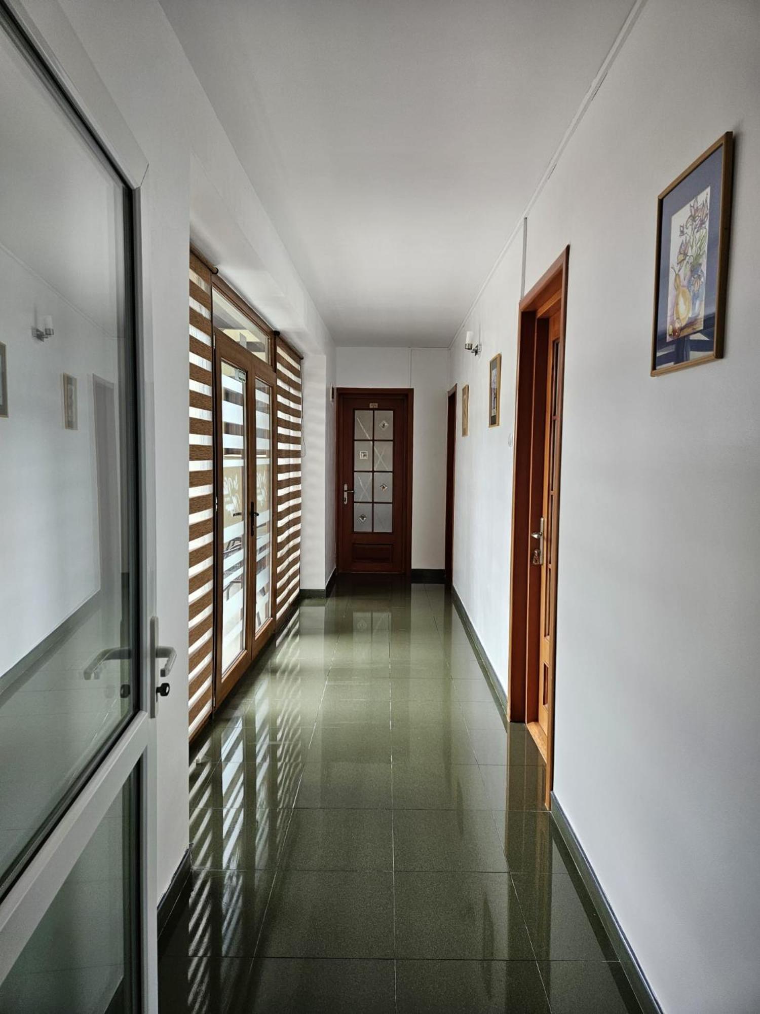 Villa Mugur Două Mai Kültér fotó